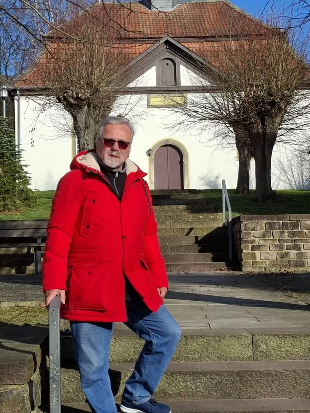 Porträt eines Handwerksmeisters