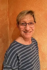 Porträt eines Feuerwehrmanns