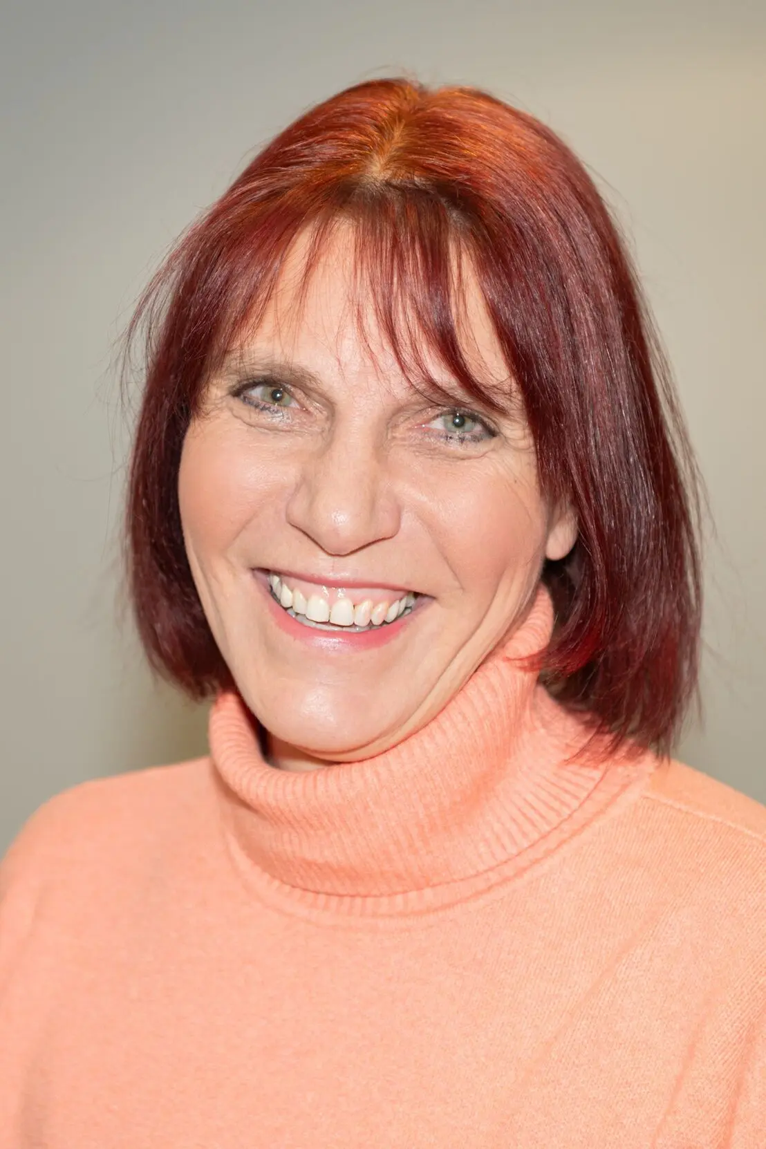 Porträt eines Handwerksmeisters